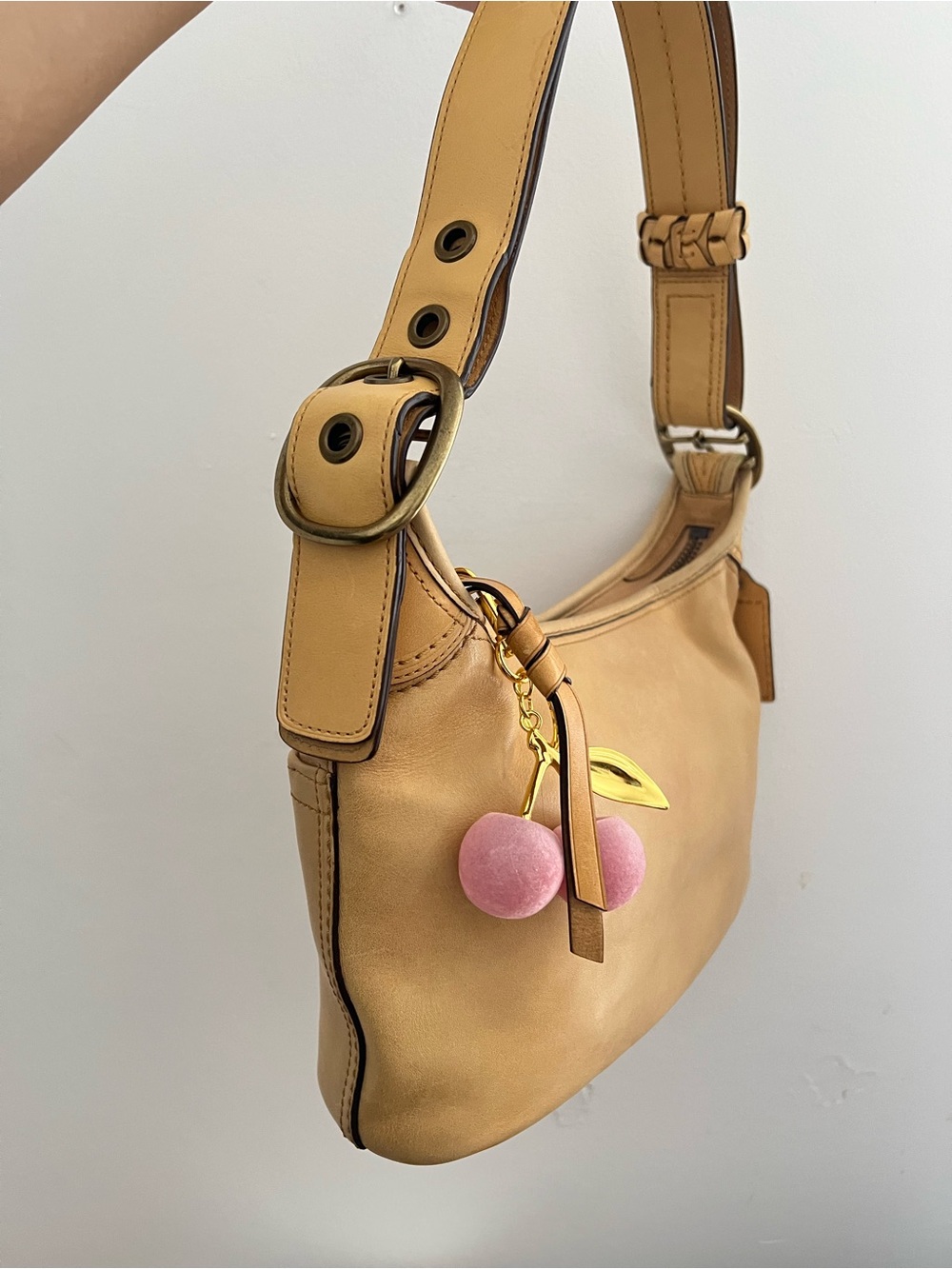 Coach Bag - Picture 6 of 12
